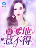 萌宝牵线：爹地惹不得
