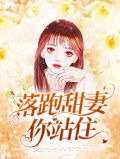 落跑甜妻你站住