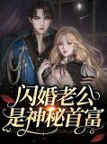 闪婚老公是神秘首富
